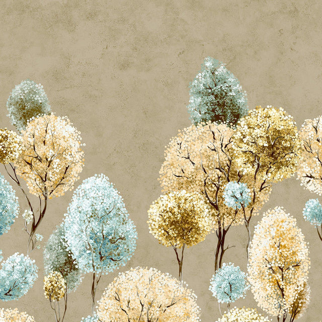 Galerie GH2697123 Julie Feels Home Tilia Twinwall Multi-coloured Mural GH26971-23 Multi-coloured Mural