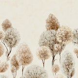Galerie GH2697023 Julie Feels Home Tilia Twinwall Cream Mural GH26970-23 Cream Mural