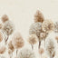 Galerie GH2697023 Julie Feels Home Tilia Twinwall Cream Mural GH26970-23 Cream Mural