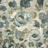 Galerie GH2698223 Julie Feels Home Paeonia Green Wallpaper GH26982-23 Green Wallpaper
