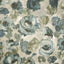 Galerie GH2698223 Julie Feels Home Paeonia Green Wallpaper GH26982-23 Green Wallpaper
