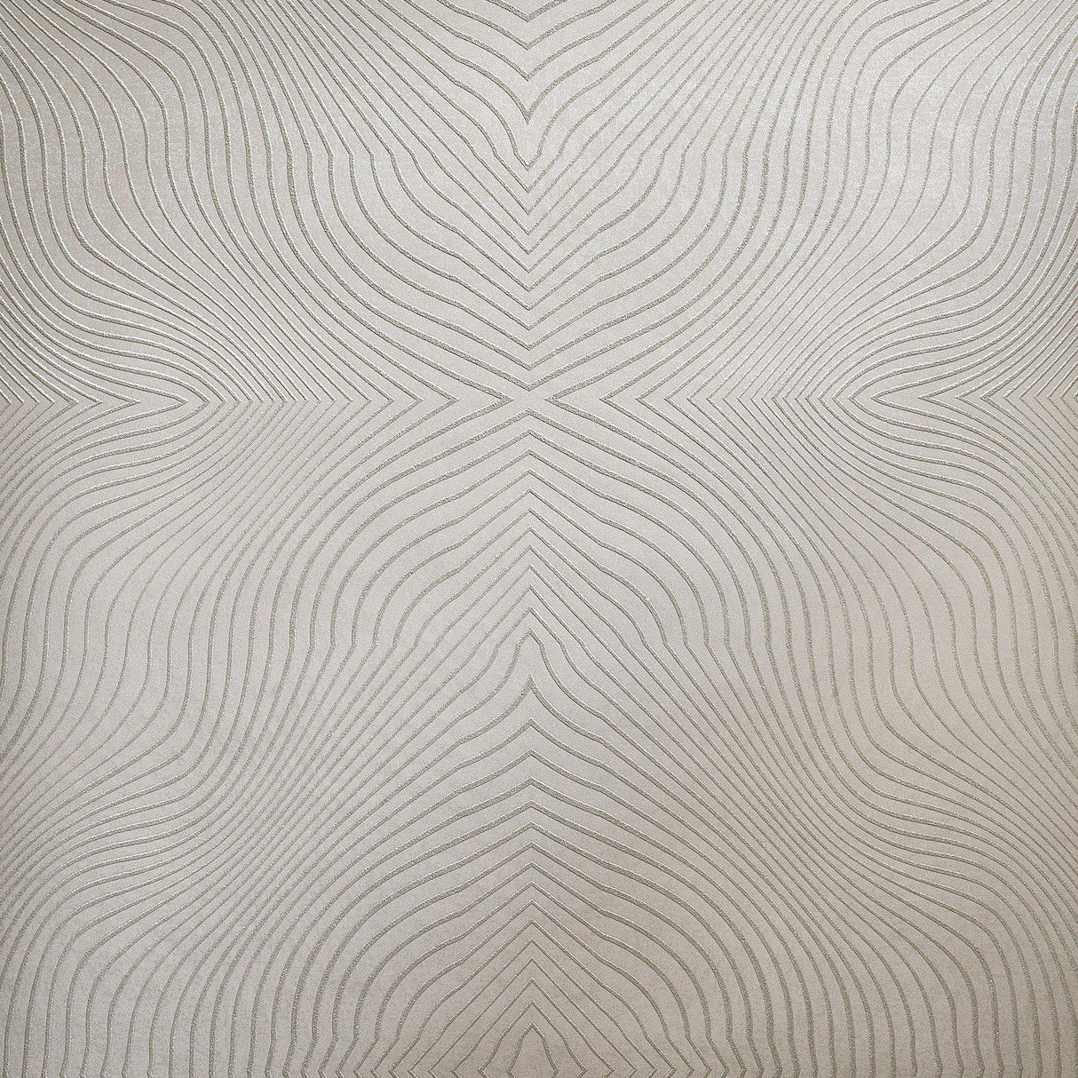Galerie GH3003523 Slow Living Flow Cream Wallpaper GH30035-23 Cream Wallpaper