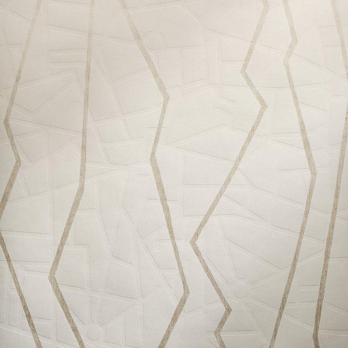 Galerie GH6463923 Slow Living Connection Cream Wallpaper GH64639-23 Cream Wallpaper