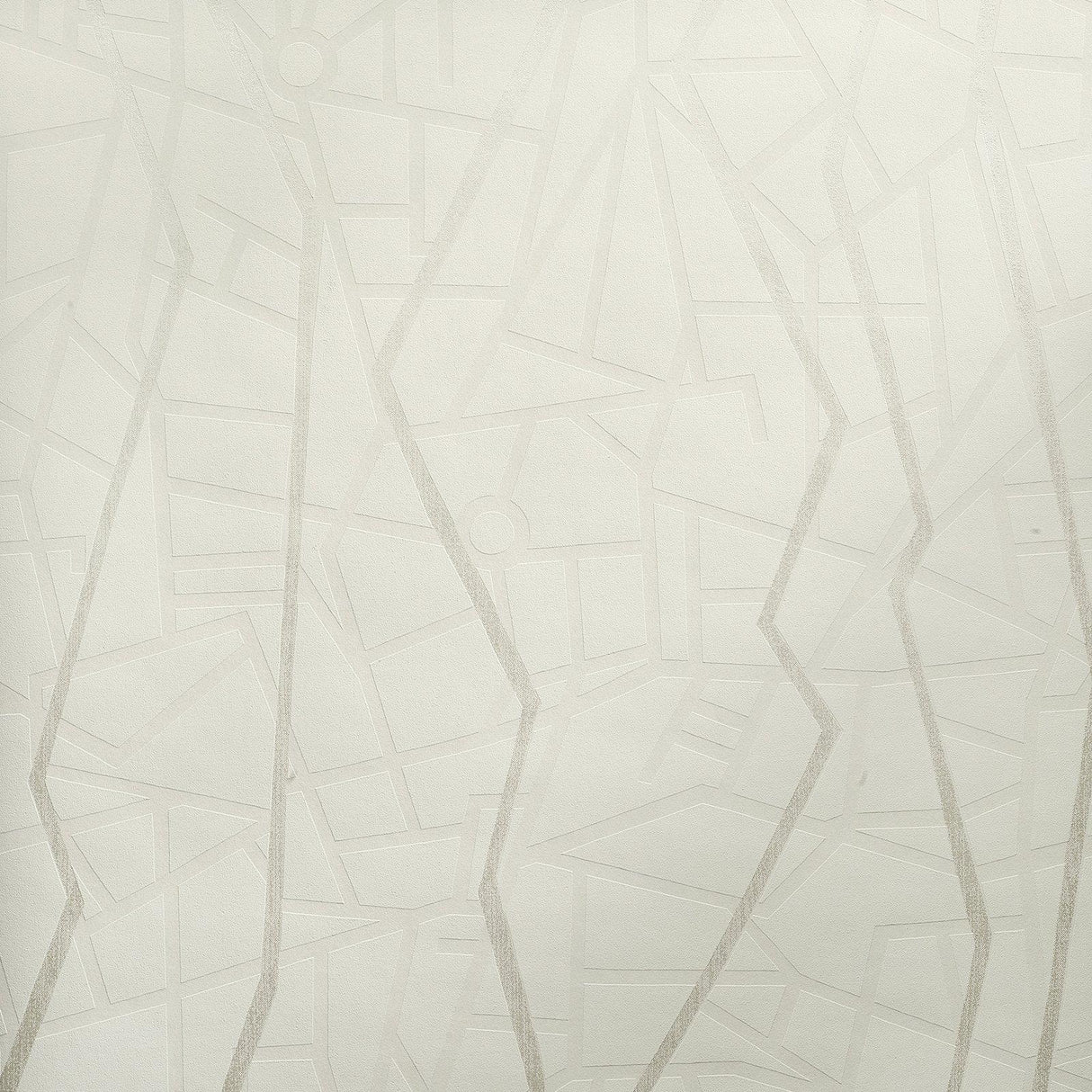 Galerie GH6464023 Slow Living Connection White Wallpaper GH64640-23 White Wallpaper