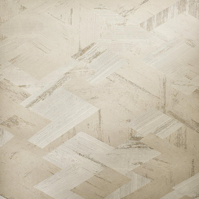 Galerie GH6468123 Slow Living Ralph Silver Grey Wallpaper GH64681-23 Silver Grey Wallpaper