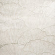 Galerie GH6500423 Feel Seashell Silver Grey Wallpaper GH65004-23 Silver Grey Wallpaper