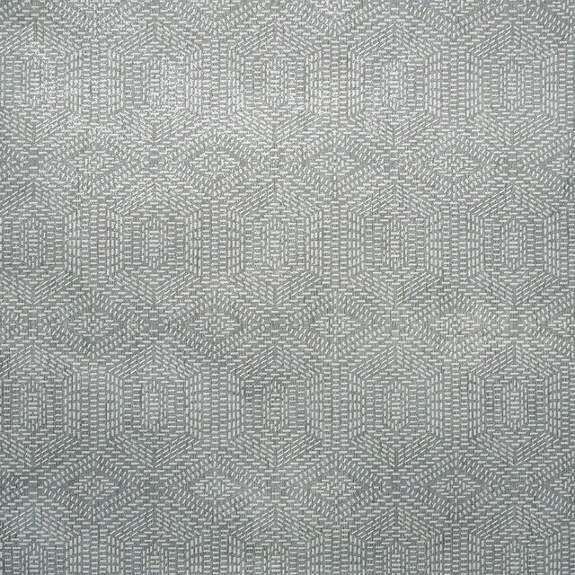 Galerie GH6500623 Feel Greek Tile Silver Grey Wallpaper GH65006-23 Silver Grey Wallpaper