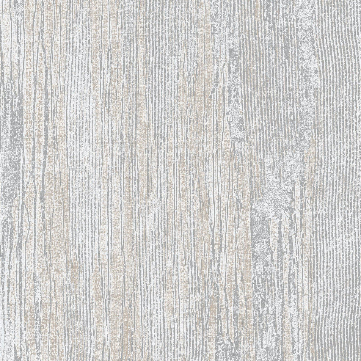 Galerie GH6503323 Feel Wooden Beige Wallpaper GH65033-23 Beige Wallpaper