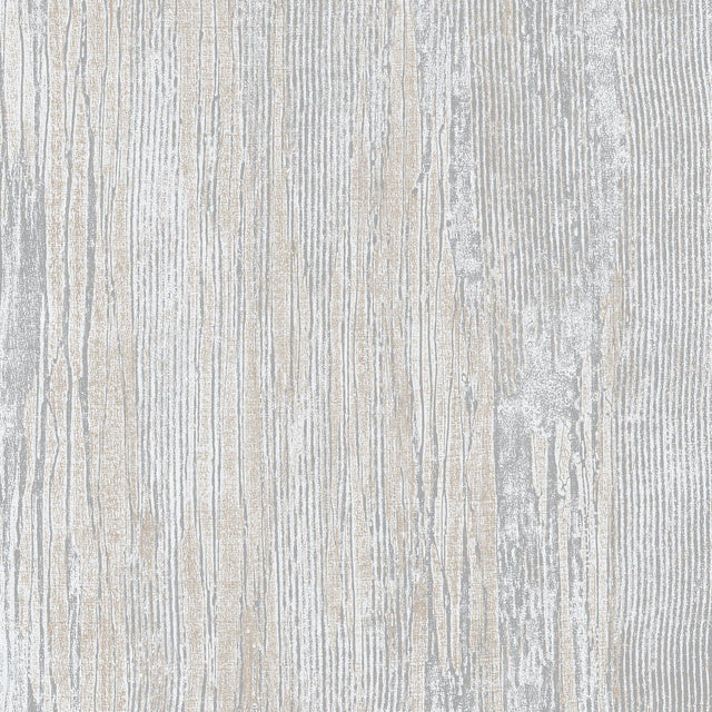 Galerie GH6503323 Feel Wooden Beige Wallpaper GH65033-23 Beige Wallpaper