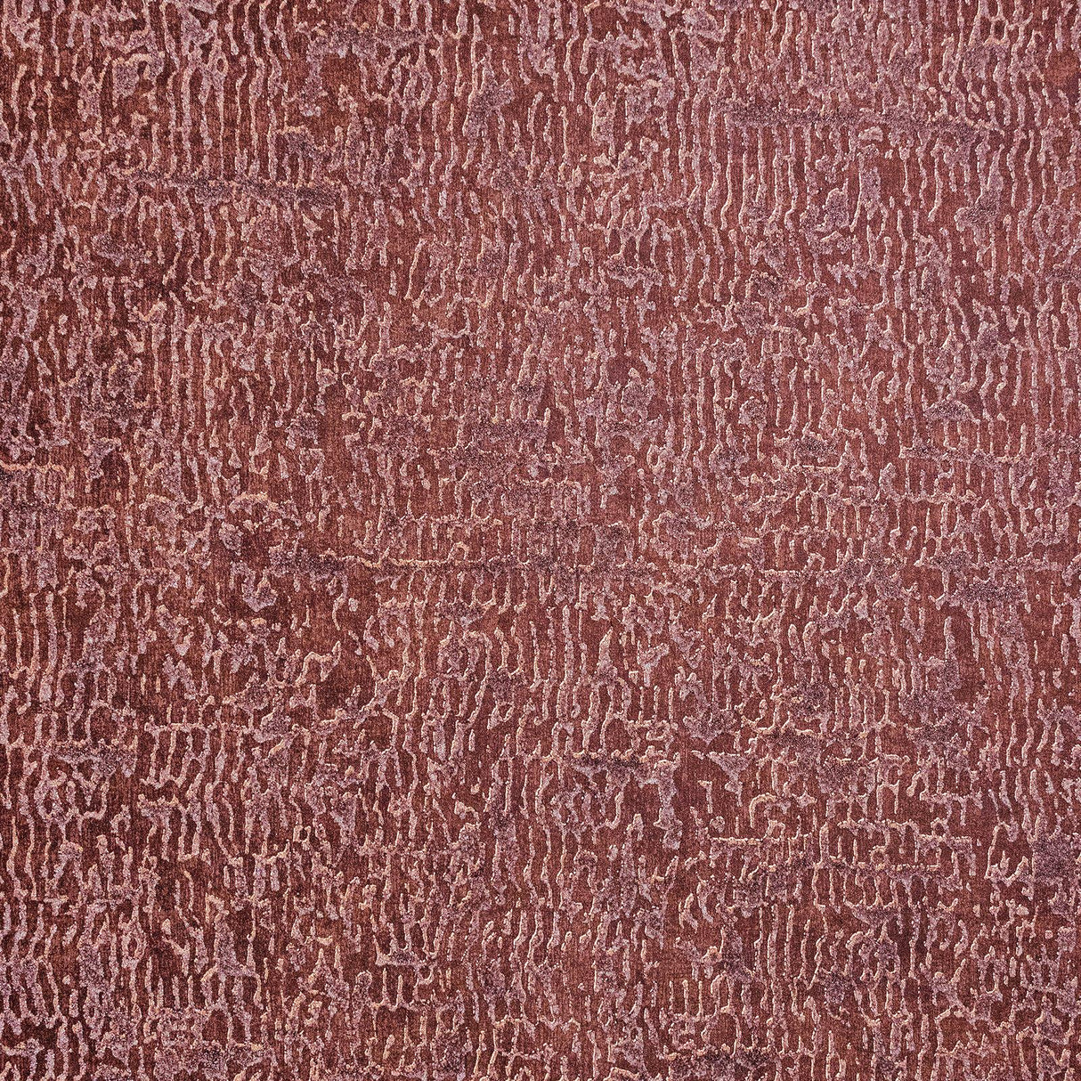 Galerie GH8127023 Feel Alpine Reptile Red Wallpaper GH81270-23 Red Wallpaper