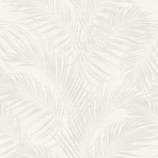 Galerie PS33310 Synergy Tree Leaf Cream Wallpaper PS33310 Cream Wallpaper
