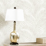 Galerie PS33310 Synergy Tree Leaf Cream Wallpaper PS33310 Cream Wallpaper