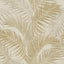 Galerie PS33312 Synergy Tree Leaf Beige Wallpaper PS33312 Beige Wallpaper
