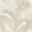 Galerie PS33311 Synergy Tree Leaf Beige Wallpaper PS33311 Beige Wallpaper