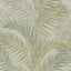 Galerie PS33315 Synergy Tree Leaf Green Wallpaper PS33315 Green Wallpaper