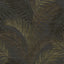 Galerie PS33319 Synergy Tree Leaf Black Wallpaper PS33319 Black Wallpaper