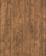 Galerie WW22216 The Woods and Wicker Vintage Wood Effect Motif Bronze Brown Wallpaper WW22216 Bronze Brown Wallpaper