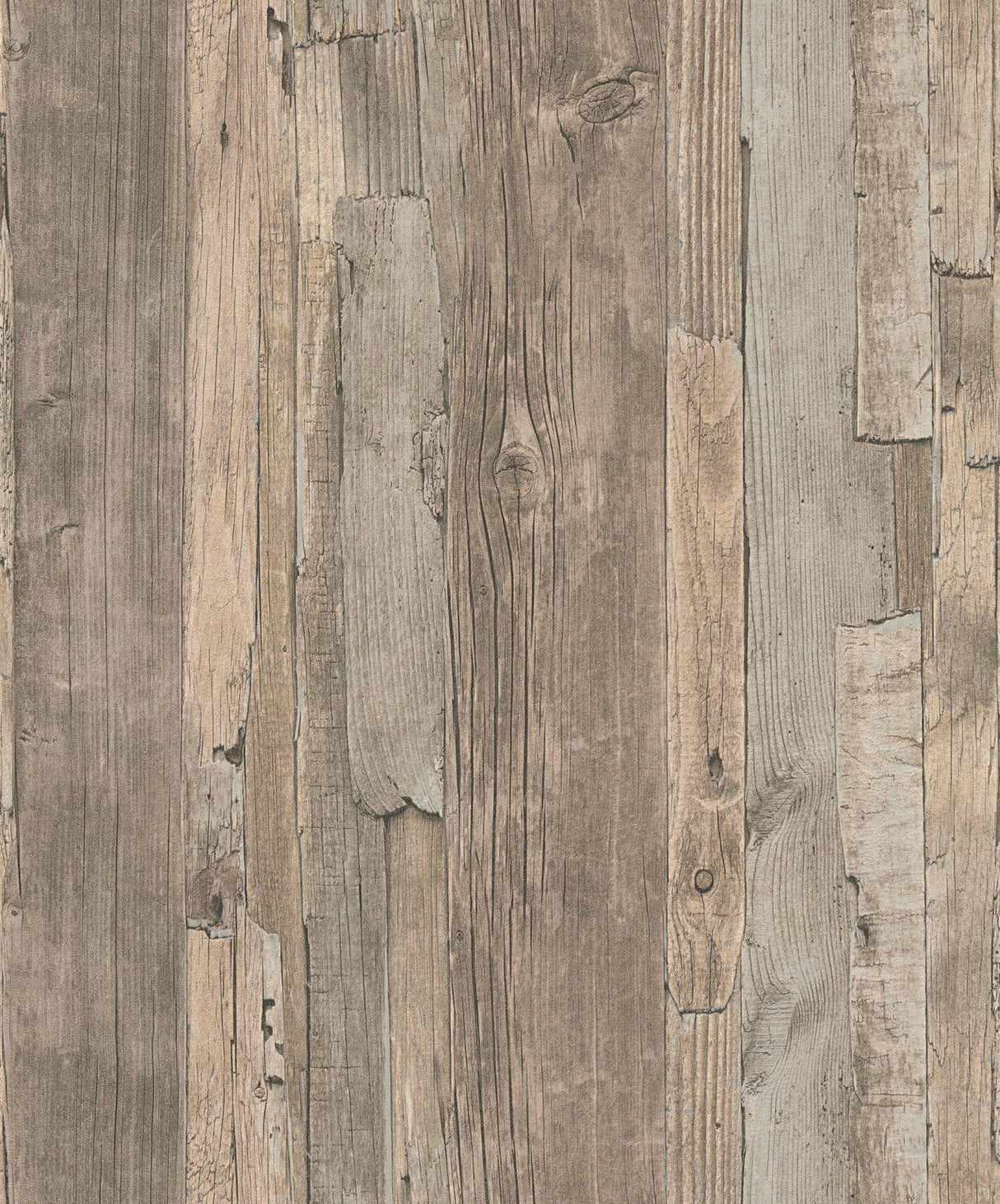 Galerie WW22215 The Woods and Wicker Drift Wood Effect Motif Bronze Brown Wallpaper WW22215 Bronze Brown Wallpaper