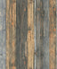 Galerie WW22217 The Woods and Wicker Wood Knots Effect Motif Bronze Brown Wallpaper WW22217 Bronze Brown Wallpaper