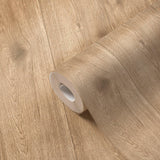 Galerie WW22219 The Woods and Wicker Forest Wood Effect Motif Beige Wallpaper WW22219 Beige Wallpaper