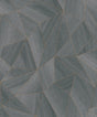 Galerie WW22221 The Woods and Wicker Geometric Wood Effect Motif Silver Grey Wallpaper WW22221 Silver Grey Wallpaper