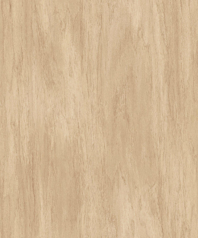 Galerie WW22223 The Woods and Wicker Wood Effect Motif Beige Wallpaper WW22223 Beige Wallpaper