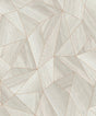Galerie WW22222 The Woods and Wicker Geometric Wood Effect Motif Beige Wallpaper WW22222 Beige Wallpaper