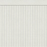 Galerie WW22224 The Woods and Wicker Dado Panel Effect Motif Silver Grey Wallpaper WW22224 Silver Grey Mural