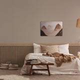 Galerie WW22227 The Woods and Wicker Dado Panel Effect Motif Bronze Brown Wallpaper WW22227 Bronze Brown Mural