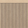 Galerie WW22226 The Woods and Wicker Dado Panel Effect Motif Bronze Brown Wallpaper WW22226 Bronze Brown Mural