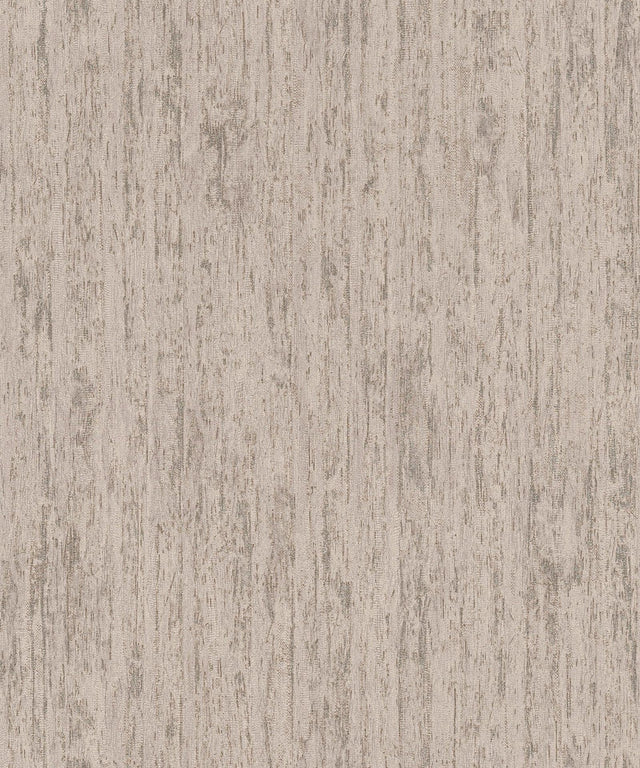 Galerie WW22228 The Woods and Wicker Forest Texture Silver Grey Wallpaper WW22228 Silver Grey Wallpaper