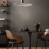 Galerie WW22231 The Woods and Wicker Forest Texture Silver Grey Wallpaper WW22231 Silver Grey Wallpaper