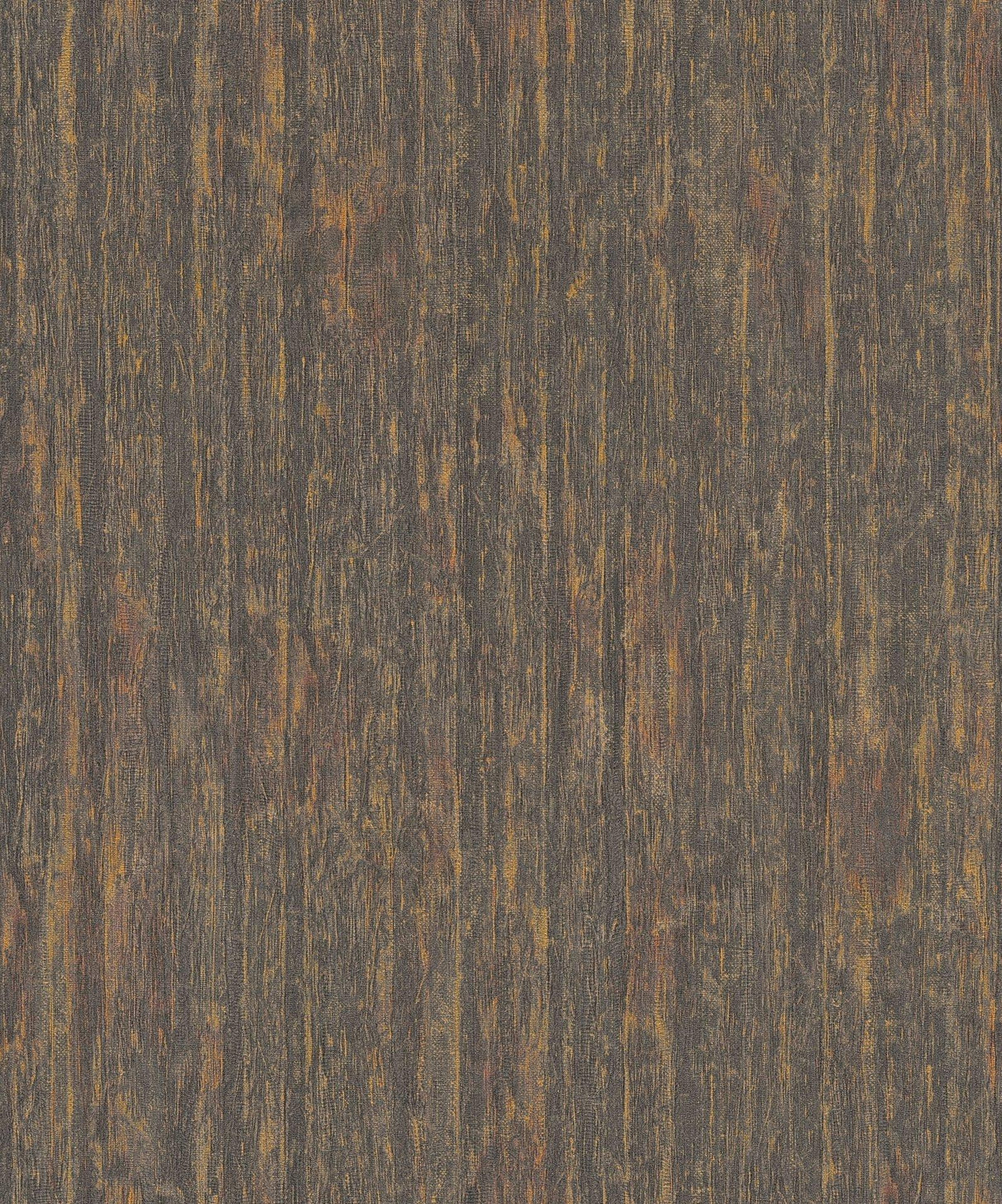 Galerie WW22230 The Woods and Wicker Forest Texture Bronze Brown Wallpaper WW22230 Bronze Brown Wallpaper
