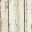 Galerie WW22232 The Woods and Wicker Wood Stripe Effect Motif Bronze Brown Wallpaper WW22232 Bronze Brown Wallpaper