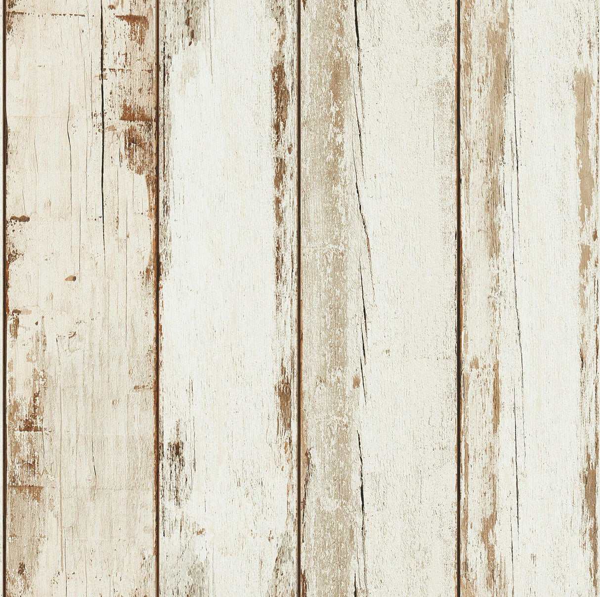 Galerie WW22232 The Woods and Wicker Wood Stripe Effect Motif Bronze Brown Wallpaper WW22232 Bronze Brown Wallpaper