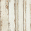 Galerie WW22232 The Woods and Wicker Wood Stripe Effect Motif Bronze Brown Wallpaper WW22232 Bronze Brown Wallpaper