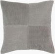 Surya Conrad CNR-002 22"L x 22"W Pillow
