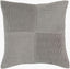 Surya Conrad CNR-002 22"L x 22"W Pillow