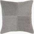 Surya Conrad CNR-002 22"L x 22"W Pillow