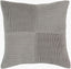 Surya Conrad CNR-002 22"L x 22"W Pillow