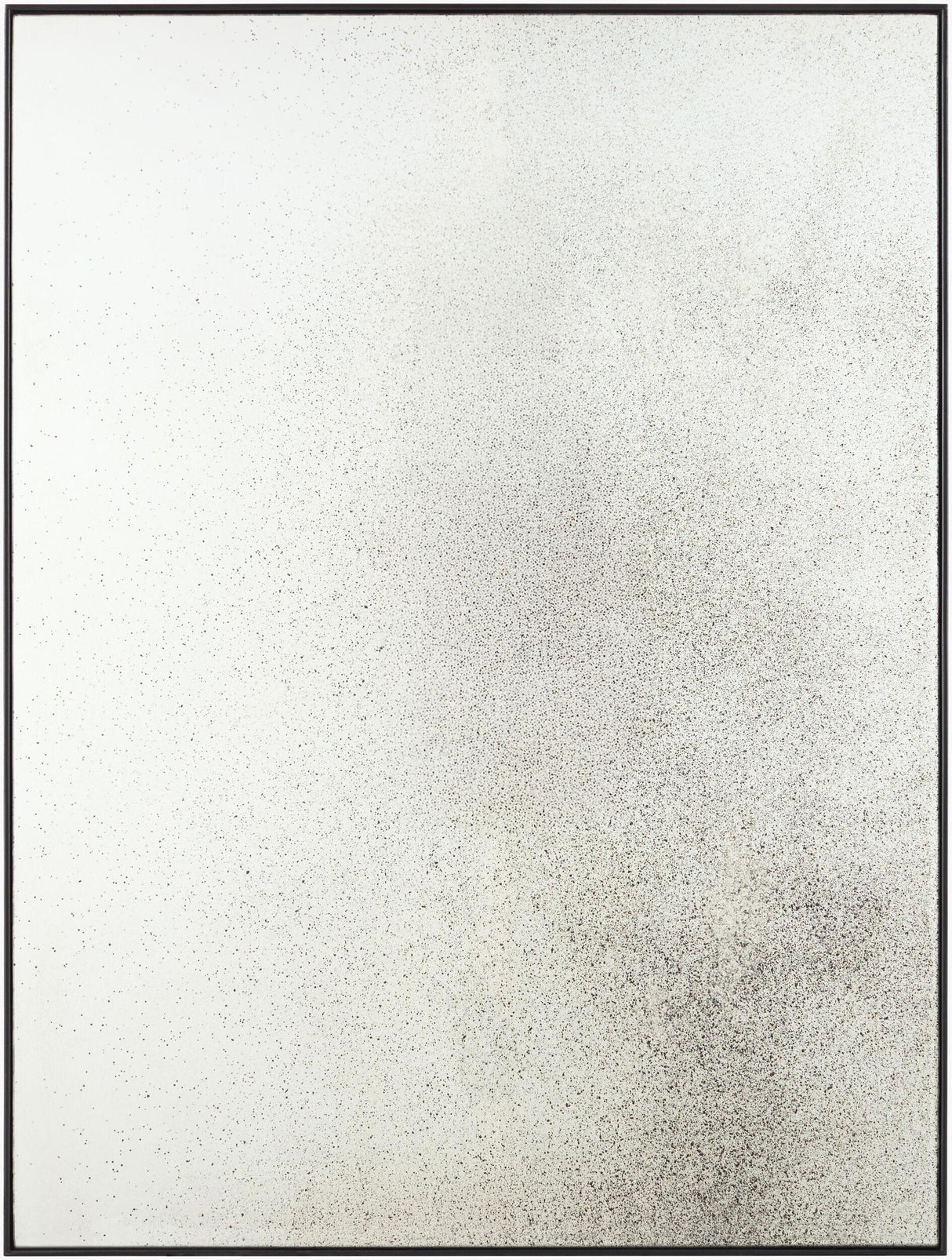 Livabliss Dean Daniel GAAN-001 40"H x 30"W x 1"D Mirror