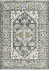Livabliss Jane JAA-2300 5'3" x 7' Machine Woven Rug