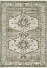 Livabliss Jane JAA-2302 5'3" x 7' Machine Woven Rug