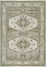Livabliss Jane JAA-2302 5'3" x 7' Machine Woven Rug