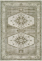 Livabliss Jane JAA-2302 5'3" x 7' Machine Woven Rug