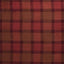Kravet STRATHMORE PLAID BORDEAUX Upholstery Fabric