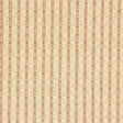Lee Jofa EVANGELINE STRI PEACH Upholstery Fabric