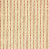 Lee Jofa EVANGELINE STRI PEACH Upholstery Fabric