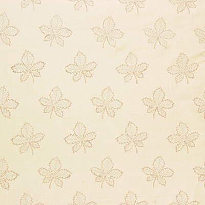 Lee Jofa FALLING LVS APP STONE Upholstery Fabric