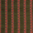 Lee Jofa COLLINS PAISLEY HUNTER Upholstery Fabric